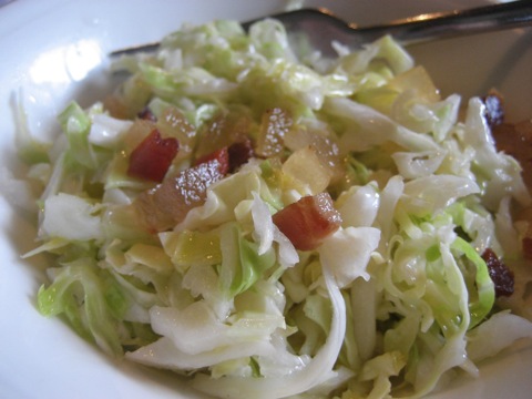 Krautsalat