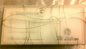 Gemeinsames Kochen mit Liebe verpackt