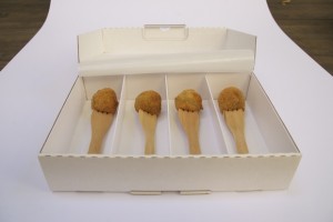 Olive fritte alla milanese