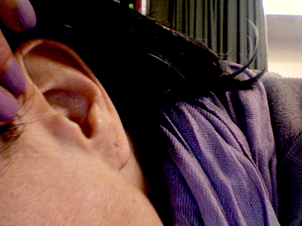 Ich höre also bin ich