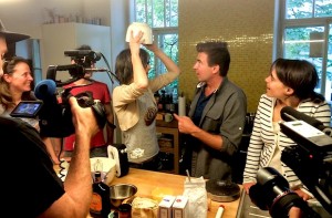 Schneetest bestanden