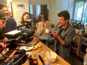 JA, geschafft! Gut gemacht Jack!